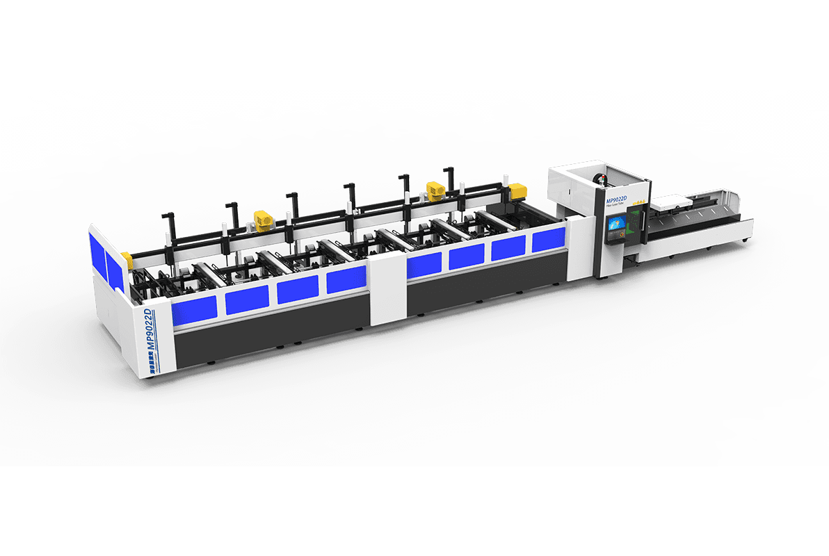 全自動激光切管機(jī)