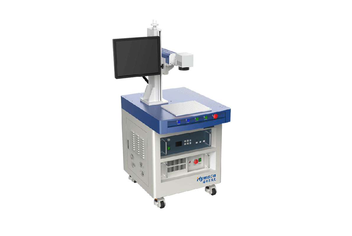 基準款激光打標機