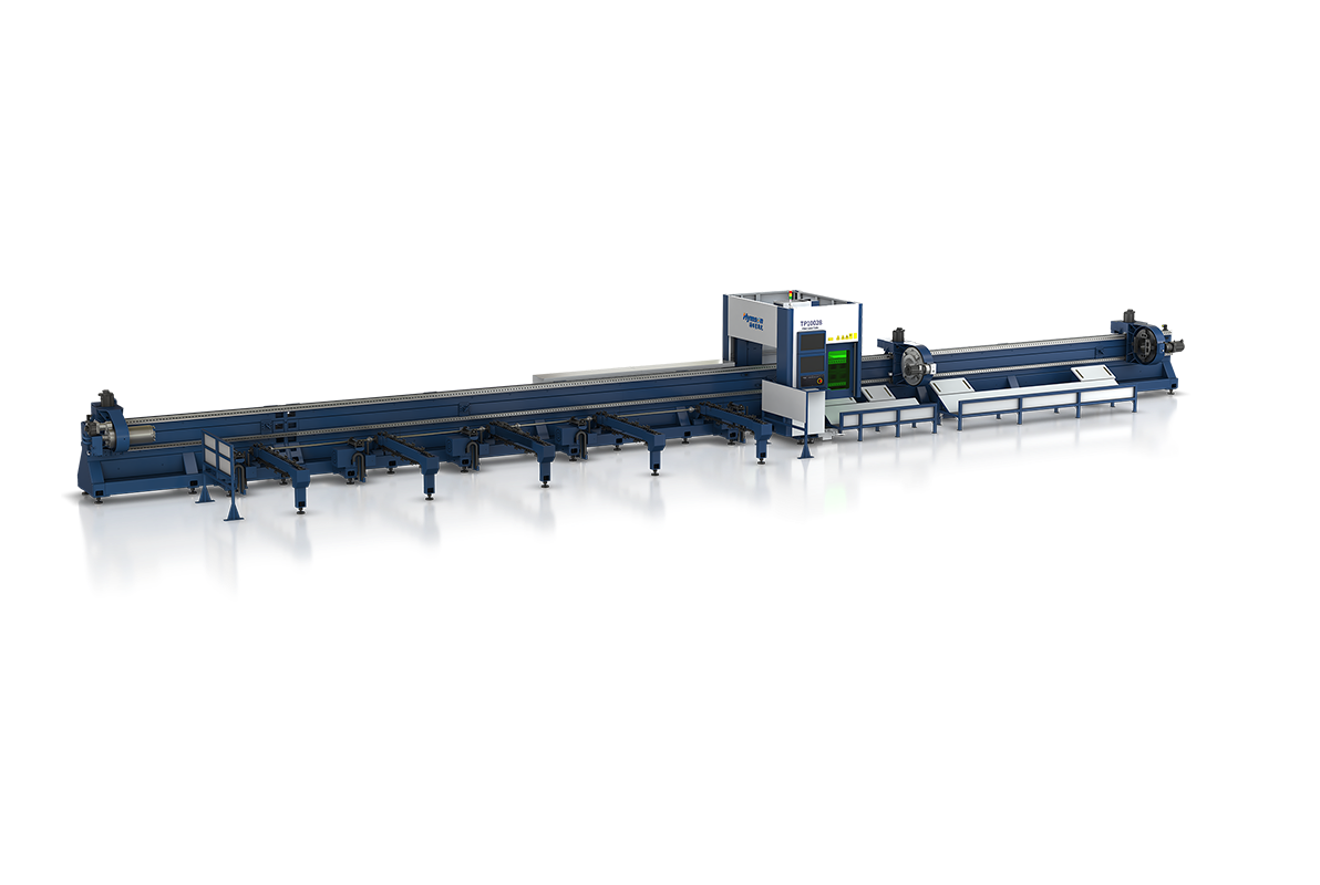 3-8TP系列重載激光切管機(jī)